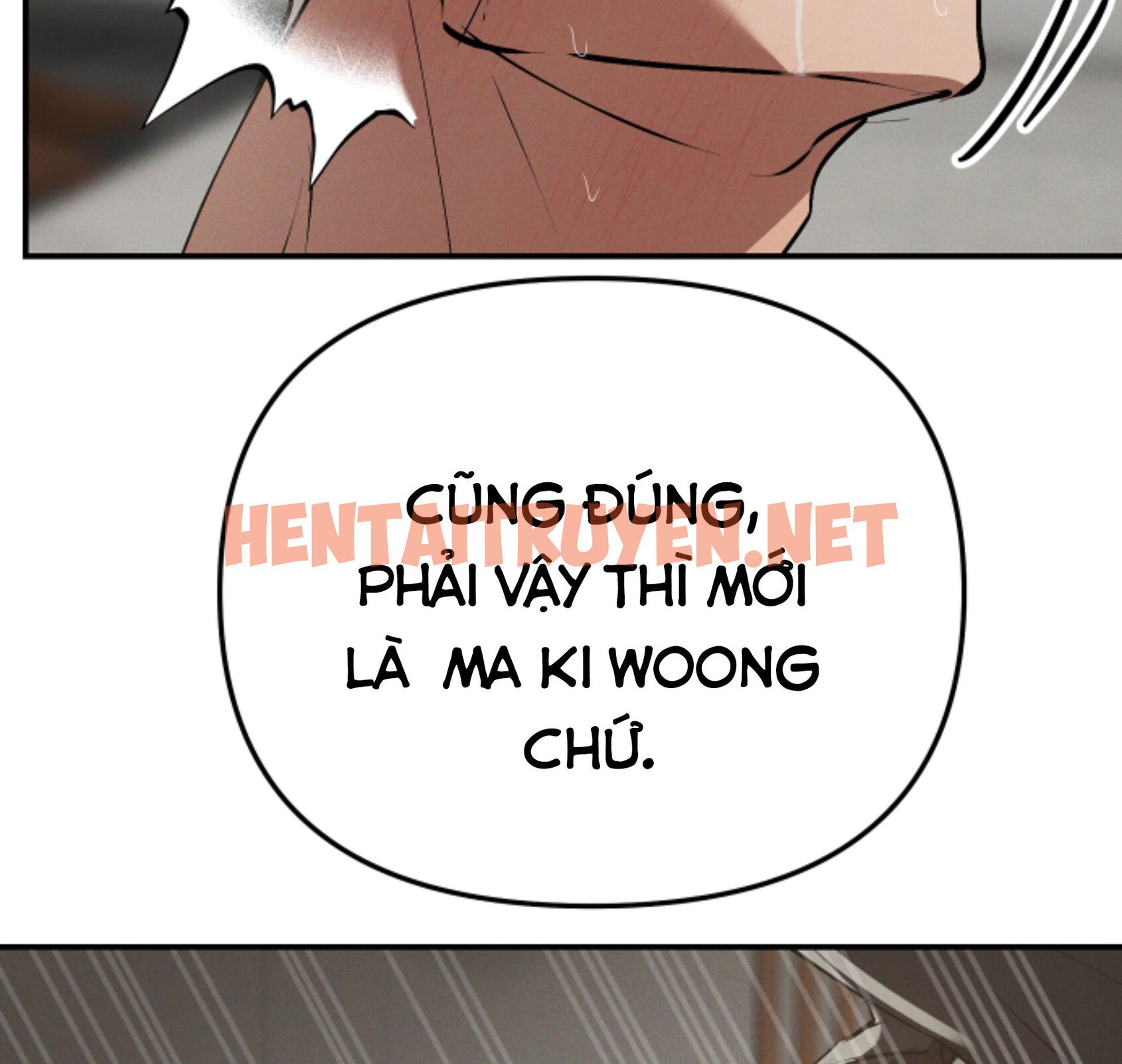 Xem ảnh Trưởng Phòng, Vất Vả Cho Anh Rồi - Chap 6 - img_027_1687184155 - HentaiTruyenVN.net