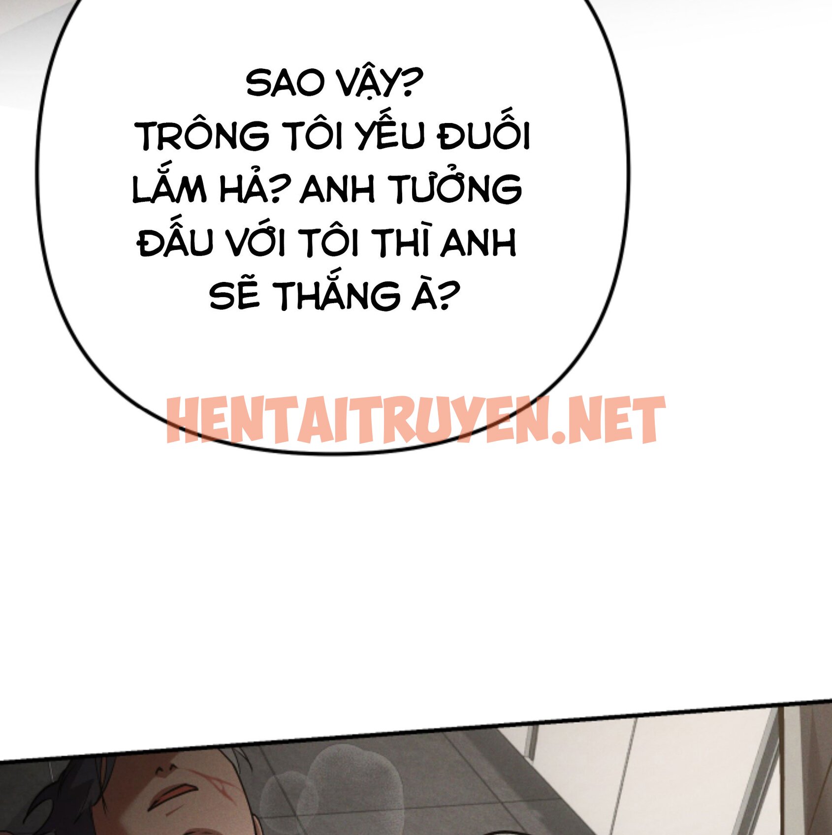 Xem ảnh Trưởng Phòng, Vất Vả Cho Anh Rồi - Chap 6 - img_030_1687184168 - TruyenVN.APP