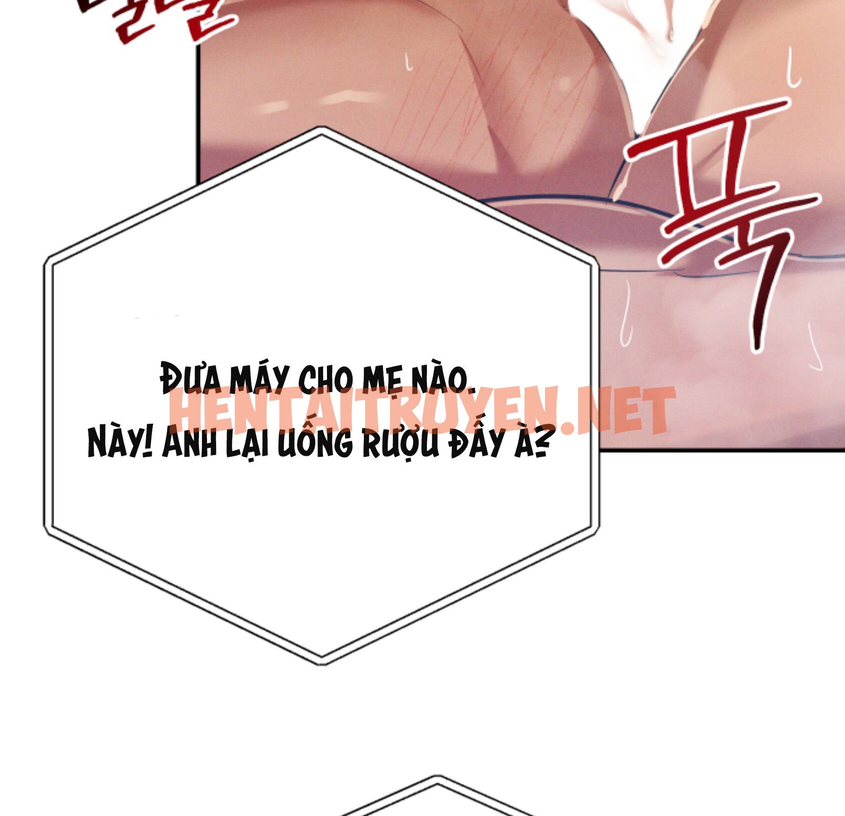 Xem ảnh Trưởng Phòng, Vất Vả Cho Anh Rồi - Chap 6 - img_119_1687184469 - TruyenVN.APP