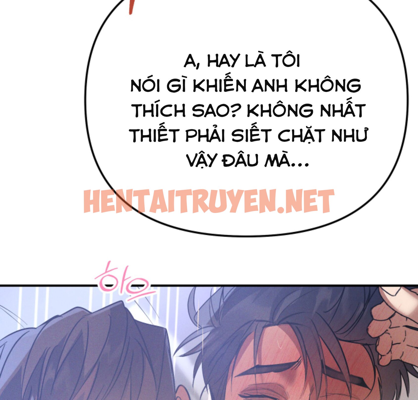 Xem ảnh Trưởng Phòng, Vất Vả Cho Anh Rồi - Chap 6 - img_133_1687184526 - HentaiTruyen.net