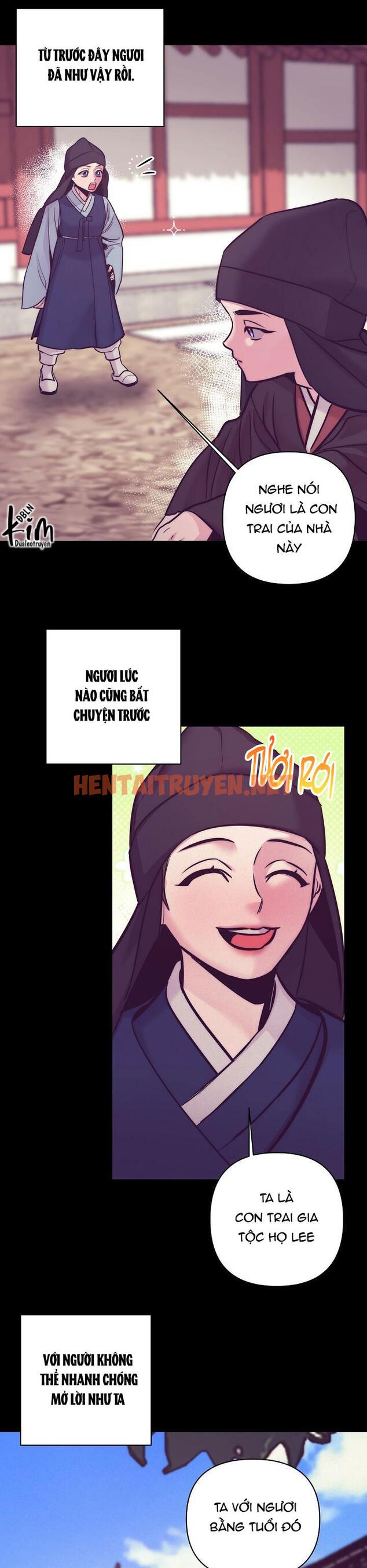 Xem ảnh Truyện Ngắn Lục Lạc Đôi - Chap 1.9 - img_017_1701673803 - HentaiTruyenVN.net