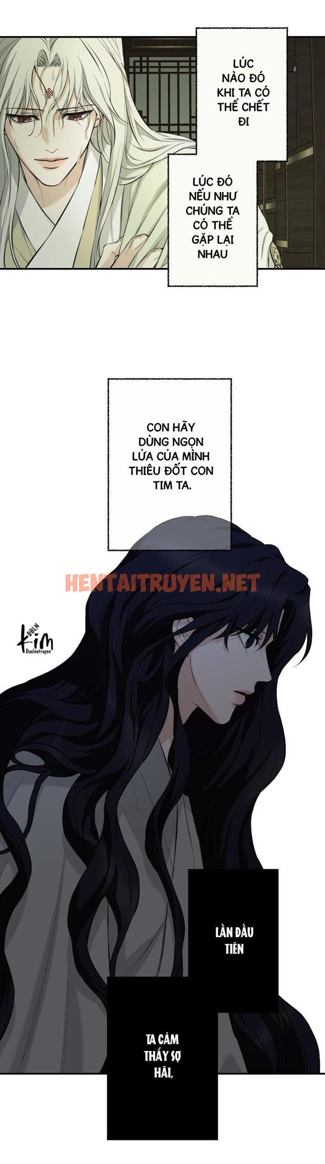 Xem ảnh Truyện Ngắn Lục Lạc Đôi - Chap 2.2 - img_053_1701734852 - TruyenVN.APP