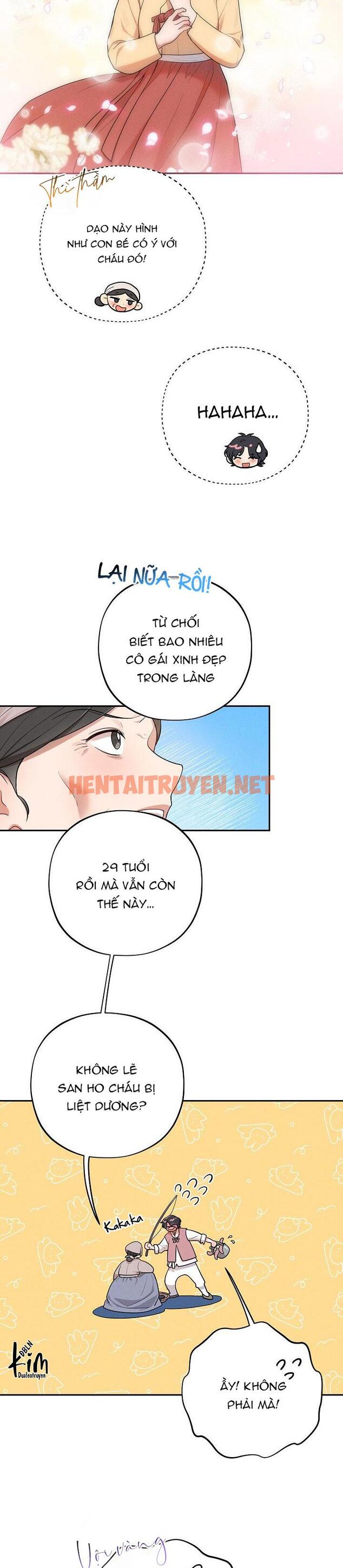 Xem ảnh Truyện Ngắn Lục Lạc Đôi - Chap 3.1 - img_010_1701825083 - HentaiTruyenVN.net