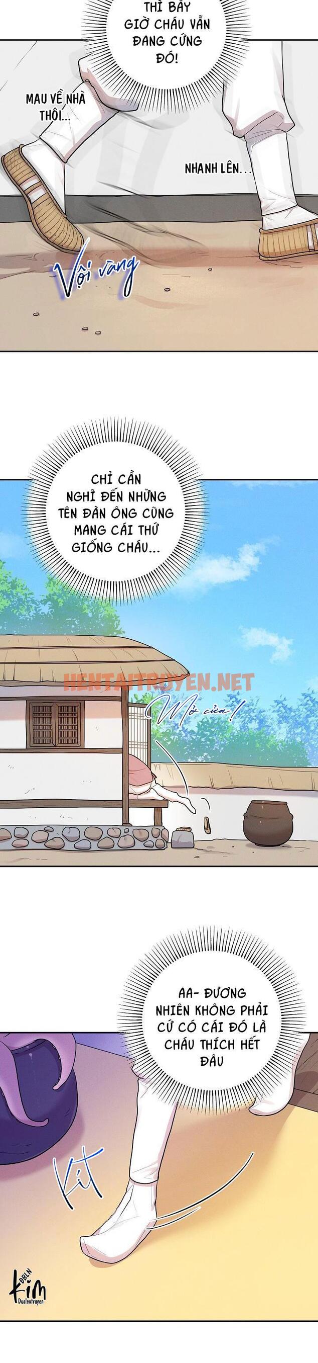 Xem ảnh Truyện Ngắn Lục Lạc Đôi - Chap 3.1 - img_012_1701825083 - HentaiTruyenVN.net