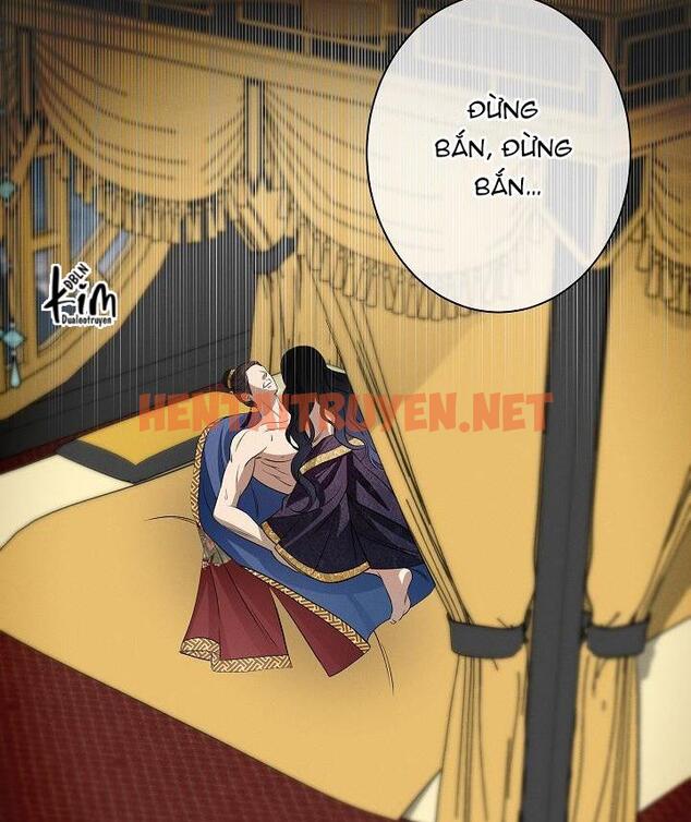 Xem ảnh Truyện Ngắn Lục Lạc Đôi - Chap 4.1 - img_027_1702017007 - HentaiTruyenVN.net