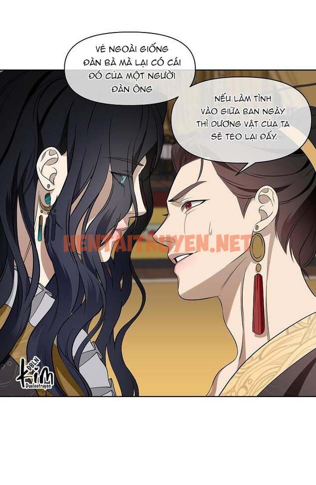 Xem ảnh Truyện Ngắn Lục Lạc Đôi - Chap 4.2 - img_009_1702046507 - TruyenVN.APP