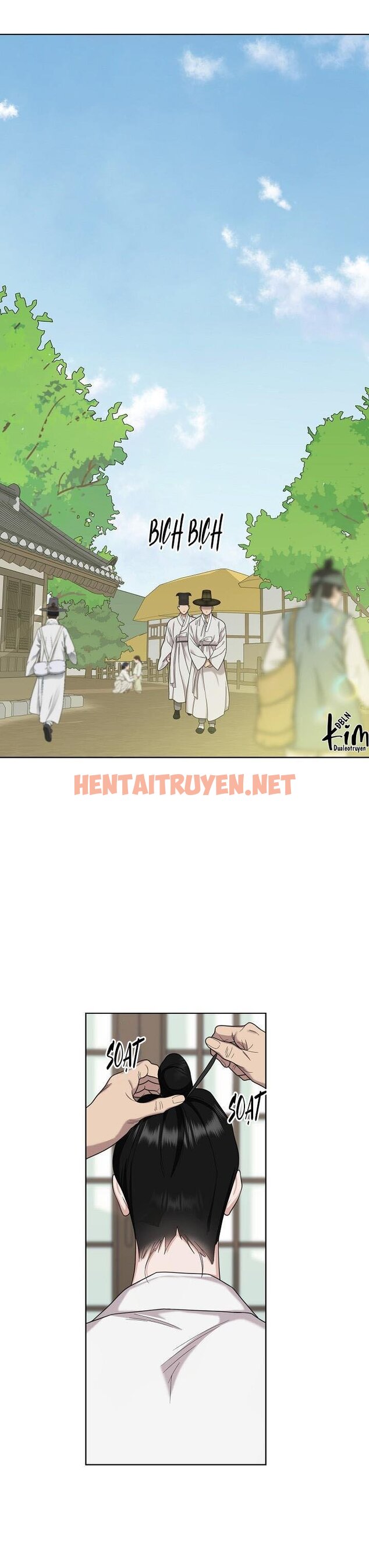 Xem ảnh Truyện Ngắn Lục Lạc Đôi - Chap 5.2 - img_003_1702262334 - HentaiTruyenVN.net