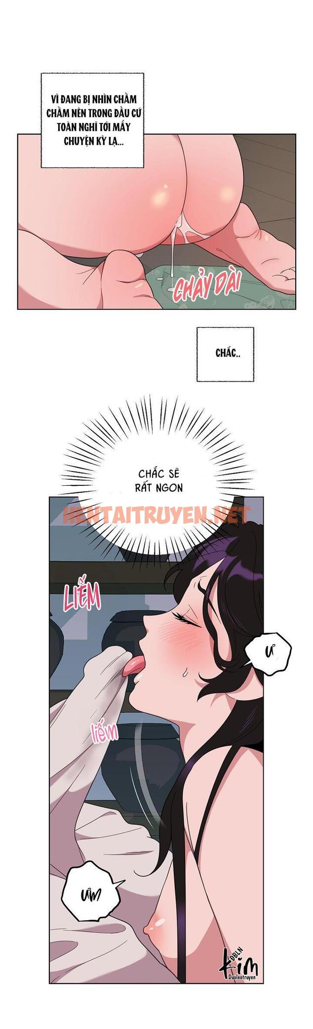 Xem ảnh Truyện Ngắn Lục Lạc Đôi - Chap 5.3 - img_011_1702302629 - HentaiTruyenVN.net