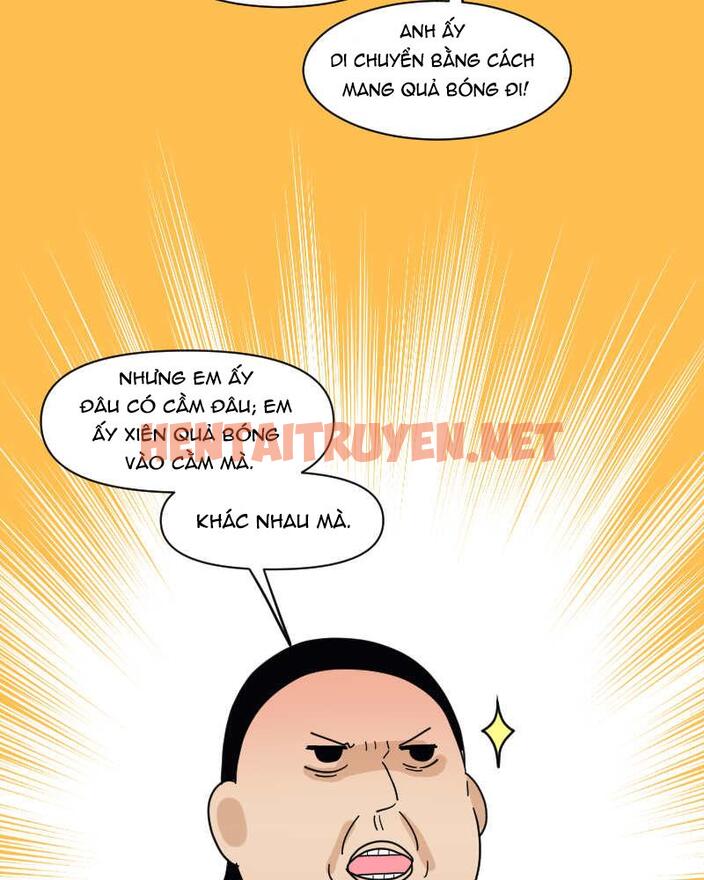 Xem ảnh Truyện Ngôn Nhưng Không Ngôn Lắm - Chap 18 - img_033_1675166956 - HentaiTruyen.net