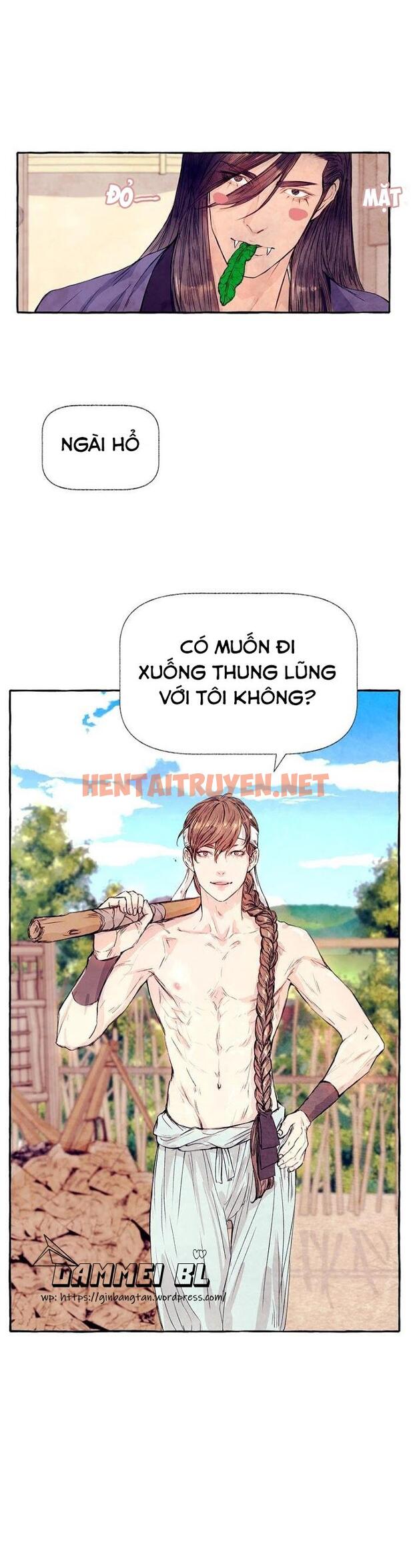 Xem ảnh Tthn - Chap 5 - img_009_1659938904 - TruyenVN.APP