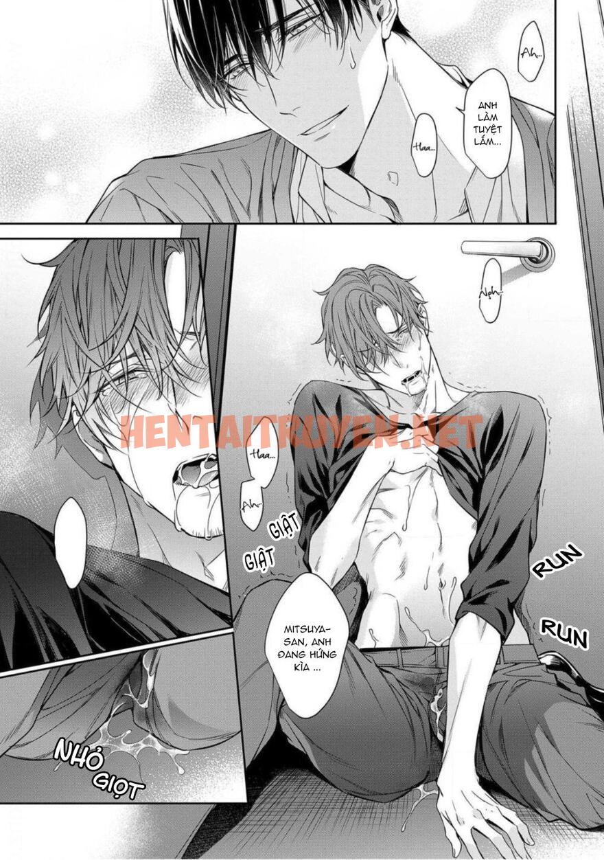 Xem ảnh Từ Bỏ Số Phận - Chap 6 - img_035_1664465721 - HentaiTruyenVN.net