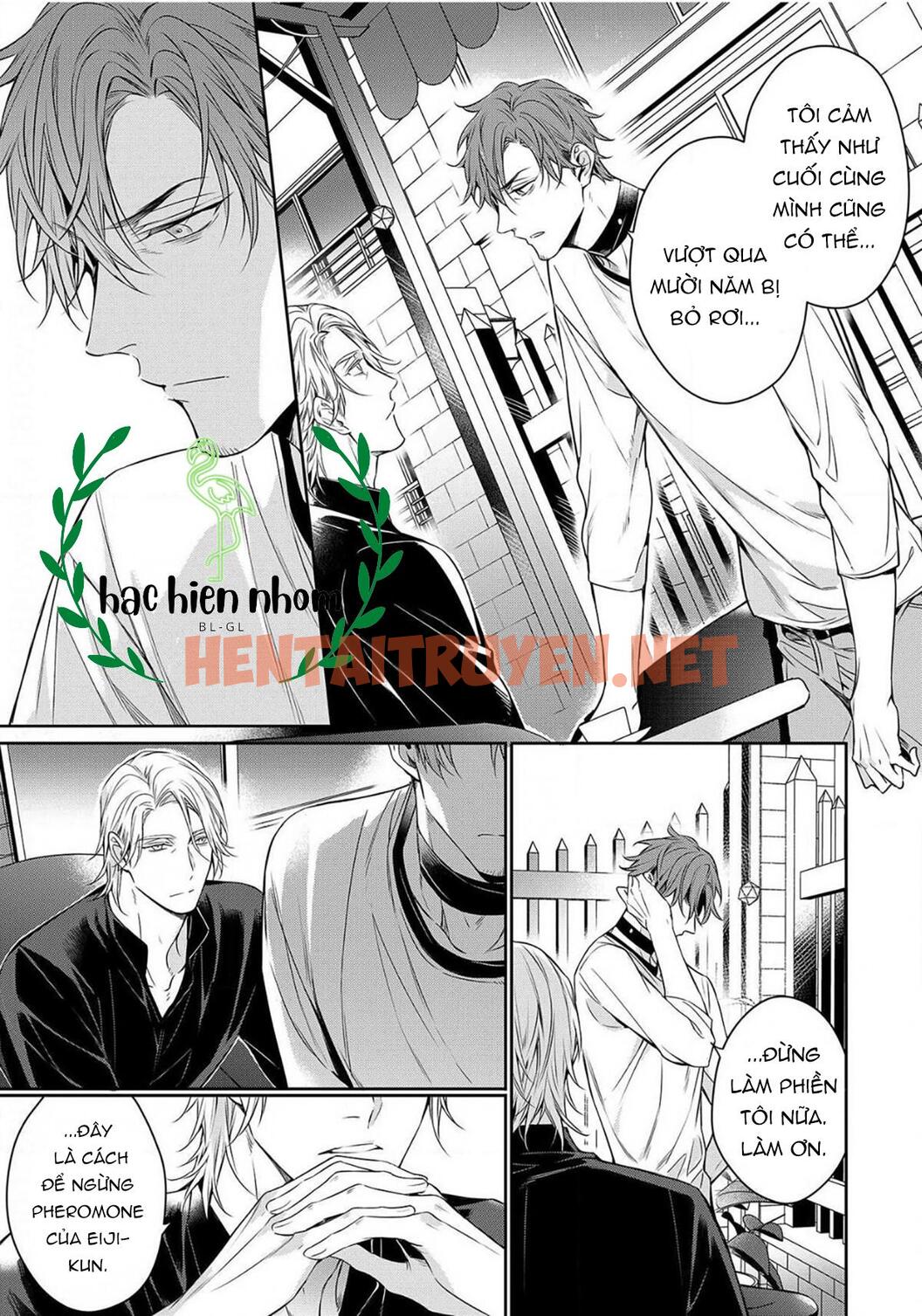 Xem ảnh Từ Bỏ Số Phận - Chap 7 - img_021_1665722325 - HentaiTruyenVN.net