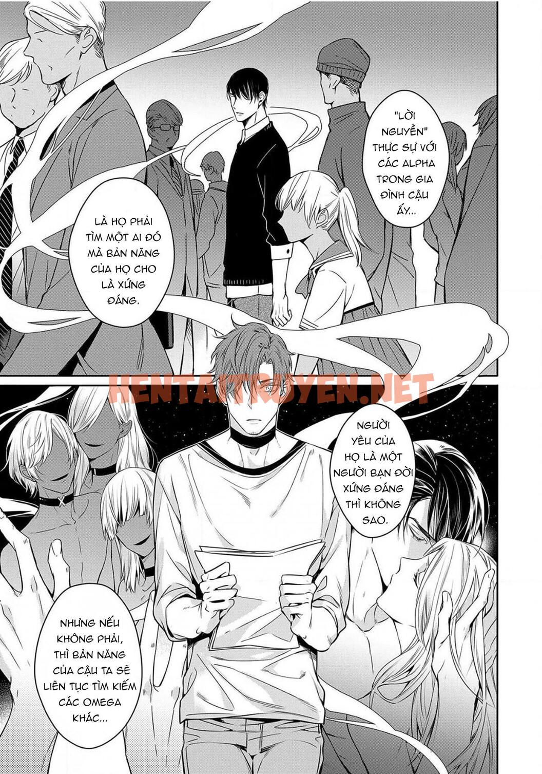 Xem ảnh Từ Bỏ Số Phận - Chap 7 - img_023_1665722330 - HentaiTruyenVN.net