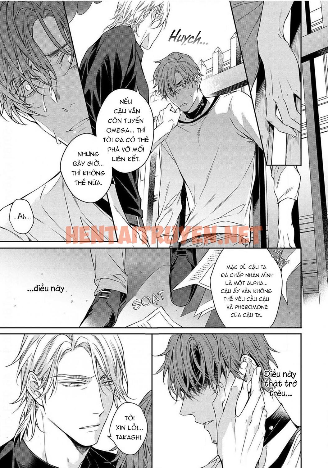 Xem ảnh Từ Bỏ Số Phận - Chap 7 - img_027_1665722340 - HentaiTruyenVN.net