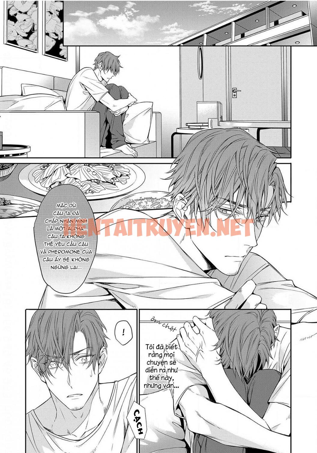 Xem ảnh Từ Bỏ Số Phận - Chap 7 - img_029_1665722345 - HentaiTruyenVN.net