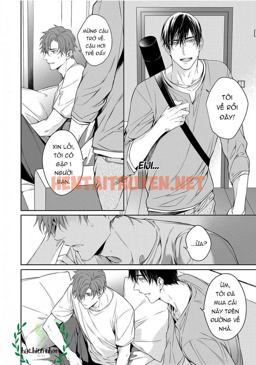 Xem ảnh Từ Bỏ Số Phận - Chap 7 - img_030_1665722347 - HentaiTruyenVN.net