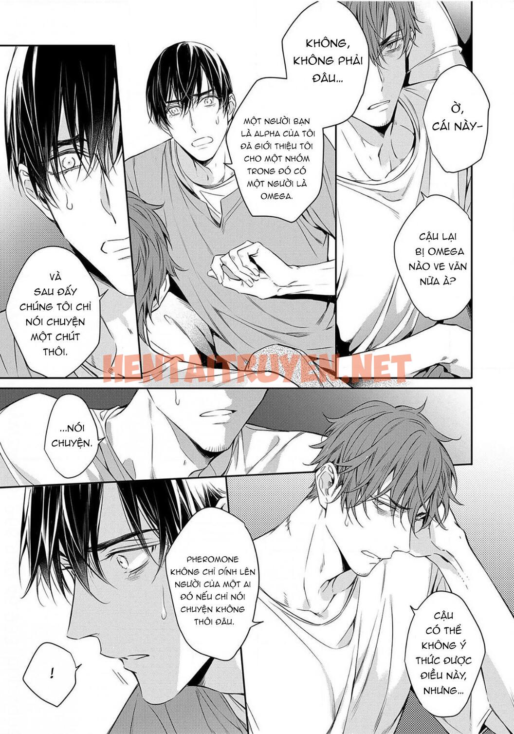 Xem ảnh Từ Bỏ Số Phận - Chap 7 - img_033_1665722355 - HentaiTruyenVN.net