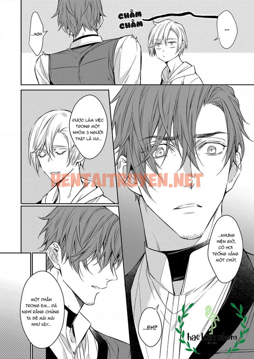 Xem ảnh Từ Bỏ Số Phận - Chap 8 - img_012_1668348428 - HentaiTruyenVN.net