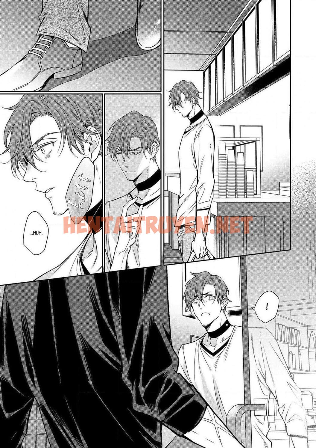 Xem ảnh Từ Bỏ Số Phận - Chap 8 - img_015_1668348434 - HentaiTruyenVN.net