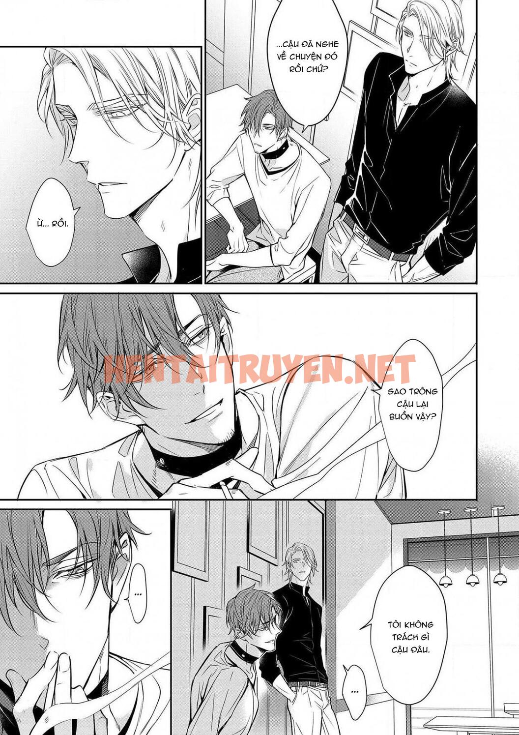 Xem ảnh Từ Bỏ Số Phận - Chap 8 - img_017_1668348438 - HentaiTruyenVN.net