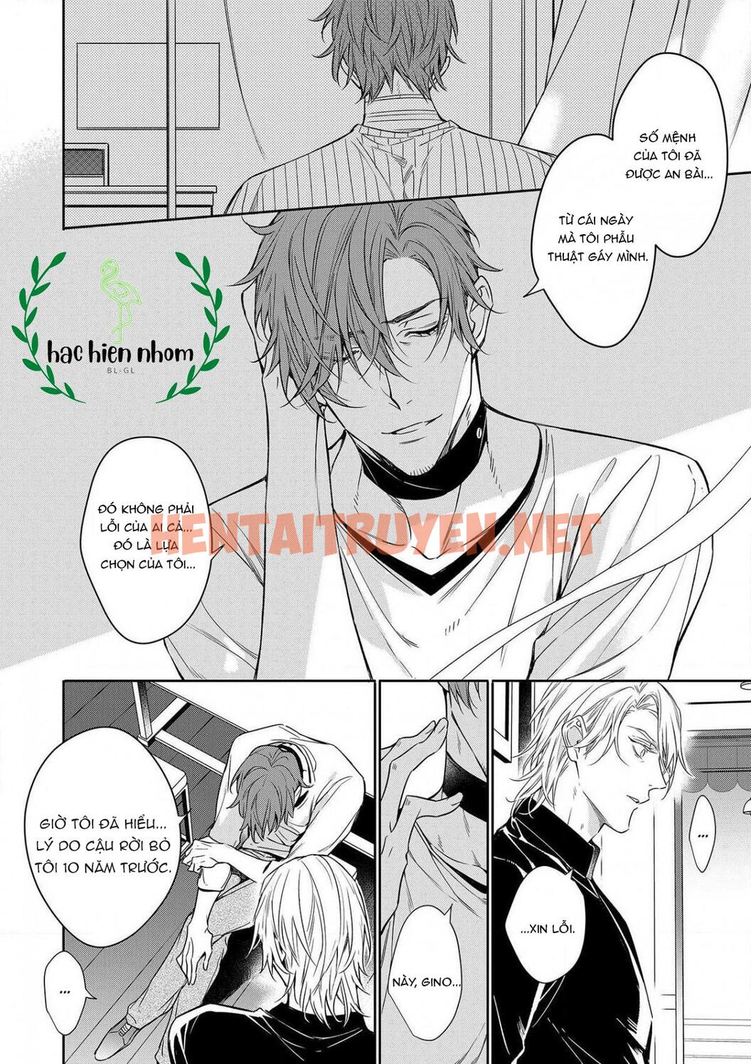 Xem ảnh Từ Bỏ Số Phận - Chap 8 - img_018_1668348440 - HentaiTruyenVN.net