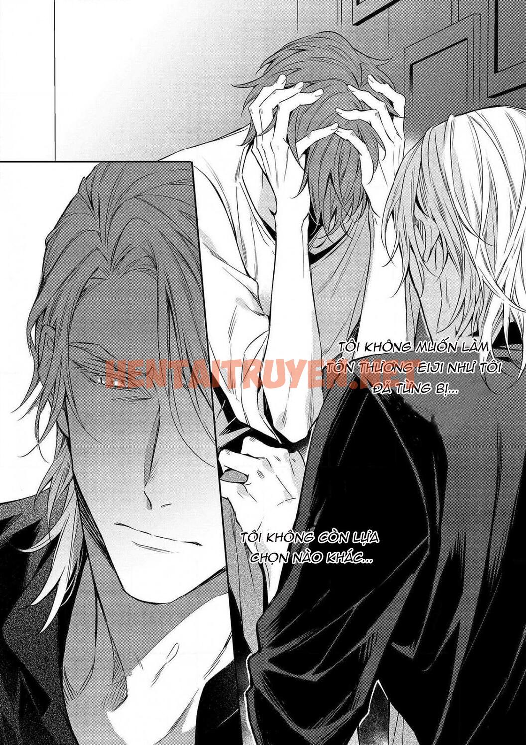 Xem ảnh Từ Bỏ Số Phận - Chap 8 - img_021_1668348447 - HentaiTruyenVN.net