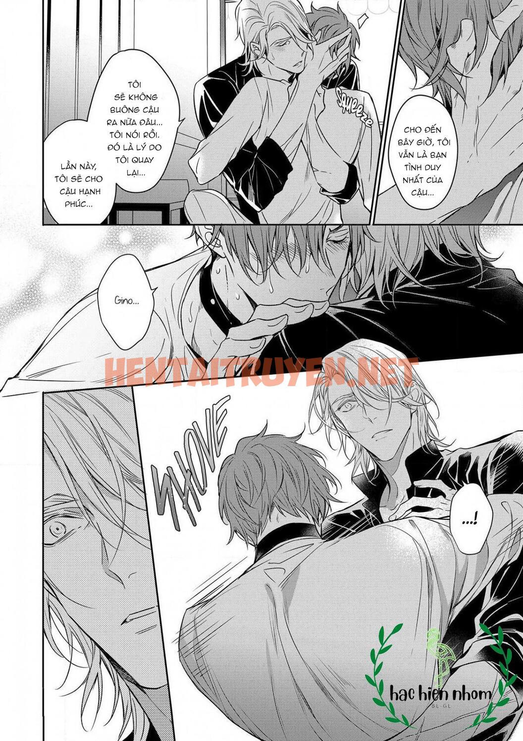 Xem ảnh Từ Bỏ Số Phận - Chap 8 - img_024_1668348454 - HentaiTruyenVN.net