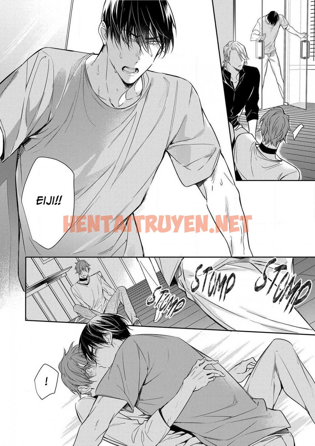 Xem ảnh Từ Bỏ Số Phận - Chap 8 - img_026_1668348459 - HentaiTruyenVN.net