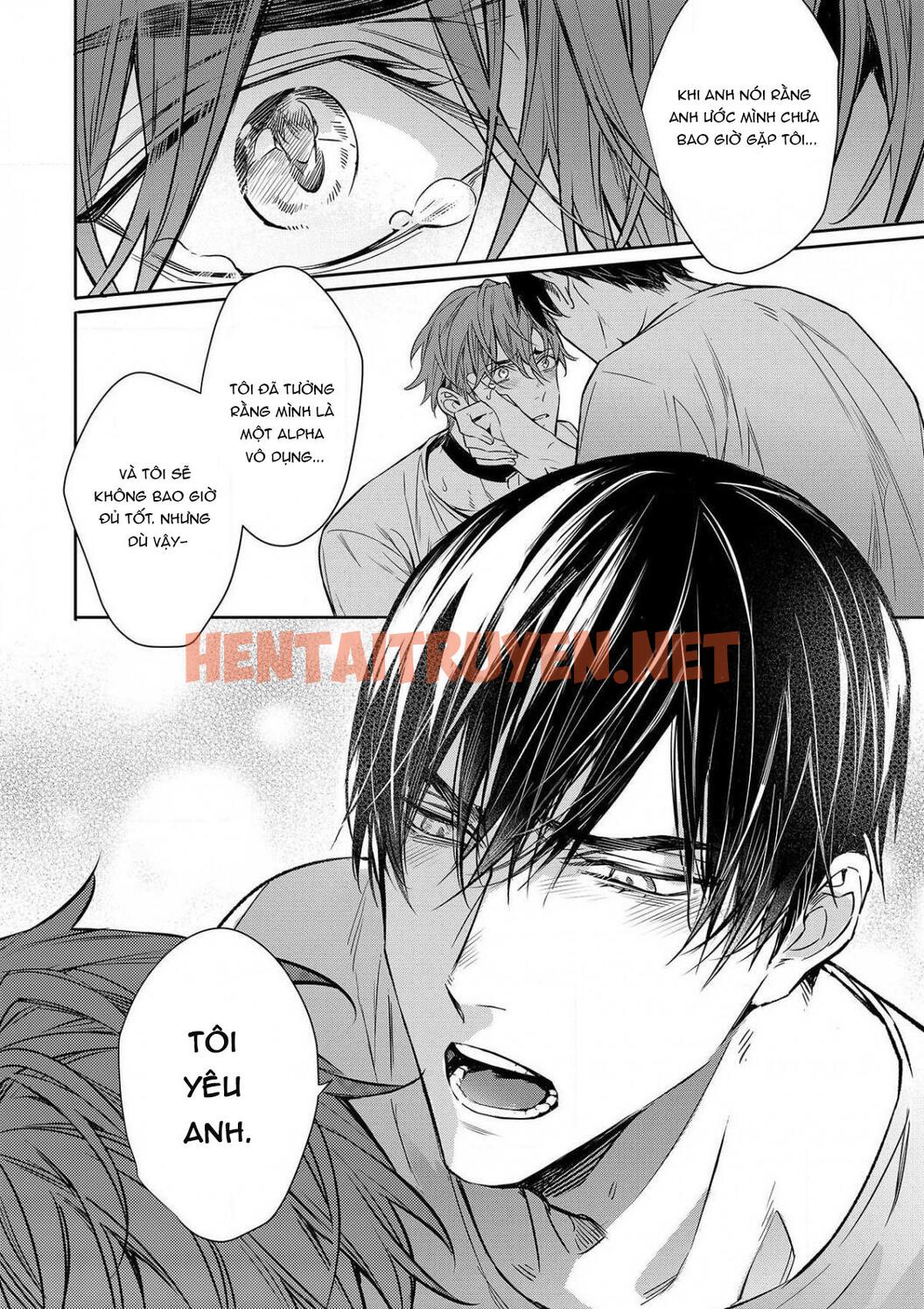 Xem ảnh Từ Bỏ Số Phận - Chap 8 - img_028_1668348464 - HentaiTruyenVN.net