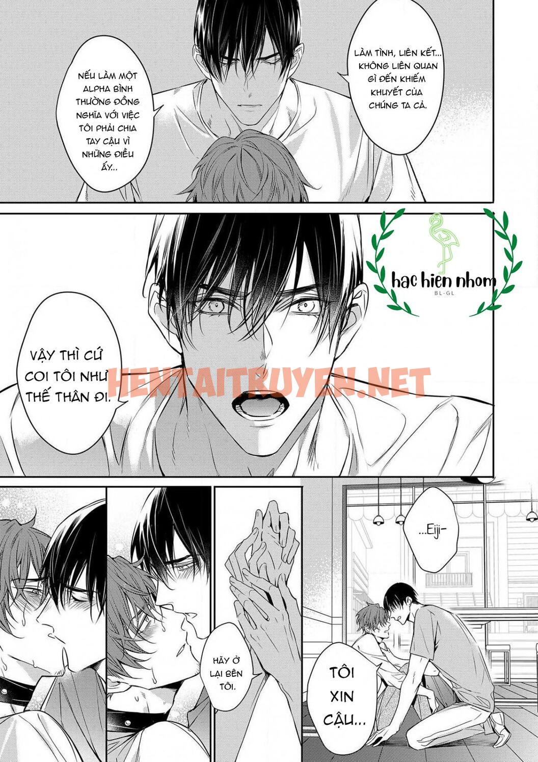 Xem ảnh Từ Bỏ Số Phận - Chap 8 - img_031_1668348470 - HentaiTruyenVN.net