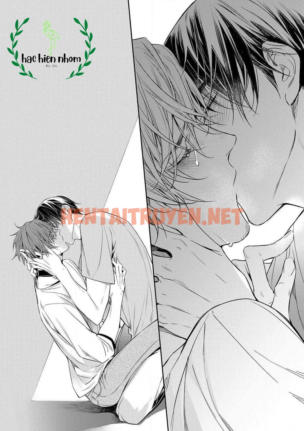 Xem ảnh Từ Bỏ Số Phận - Chap 8 - img_032_1668348473 - HentaiTruyenVN.net