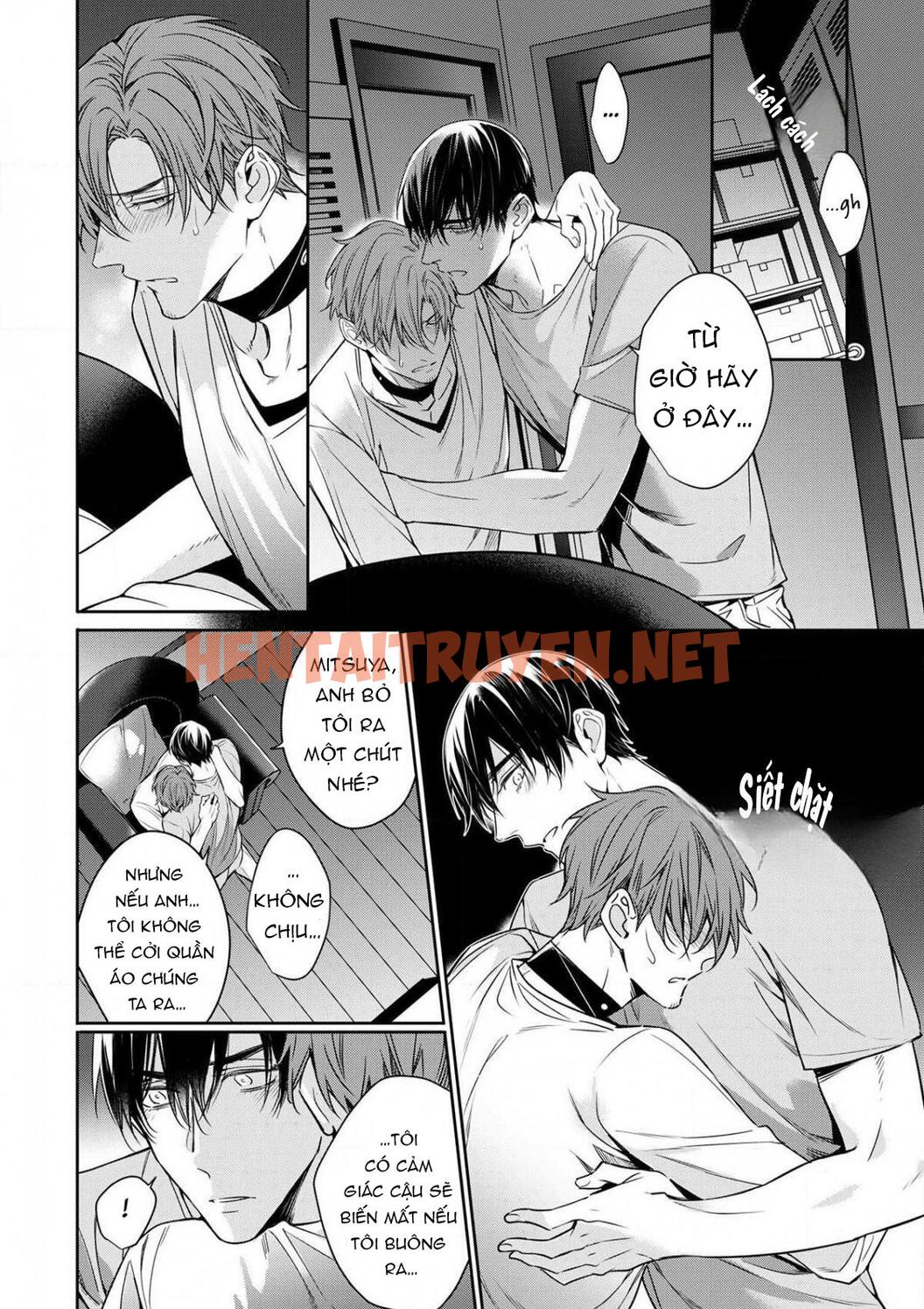 Xem ảnh Từ Bỏ Số Phận - Chap 9 - img_011_1668618840 - HentaiTruyenVN.net