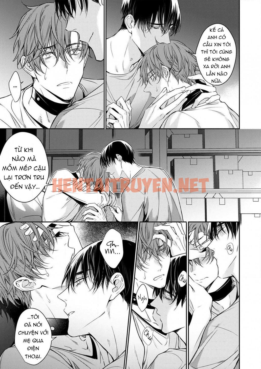 Xem ảnh Từ Bỏ Số Phận - Chap 9 - img_012_1668618841 - HentaiTruyenVN.net