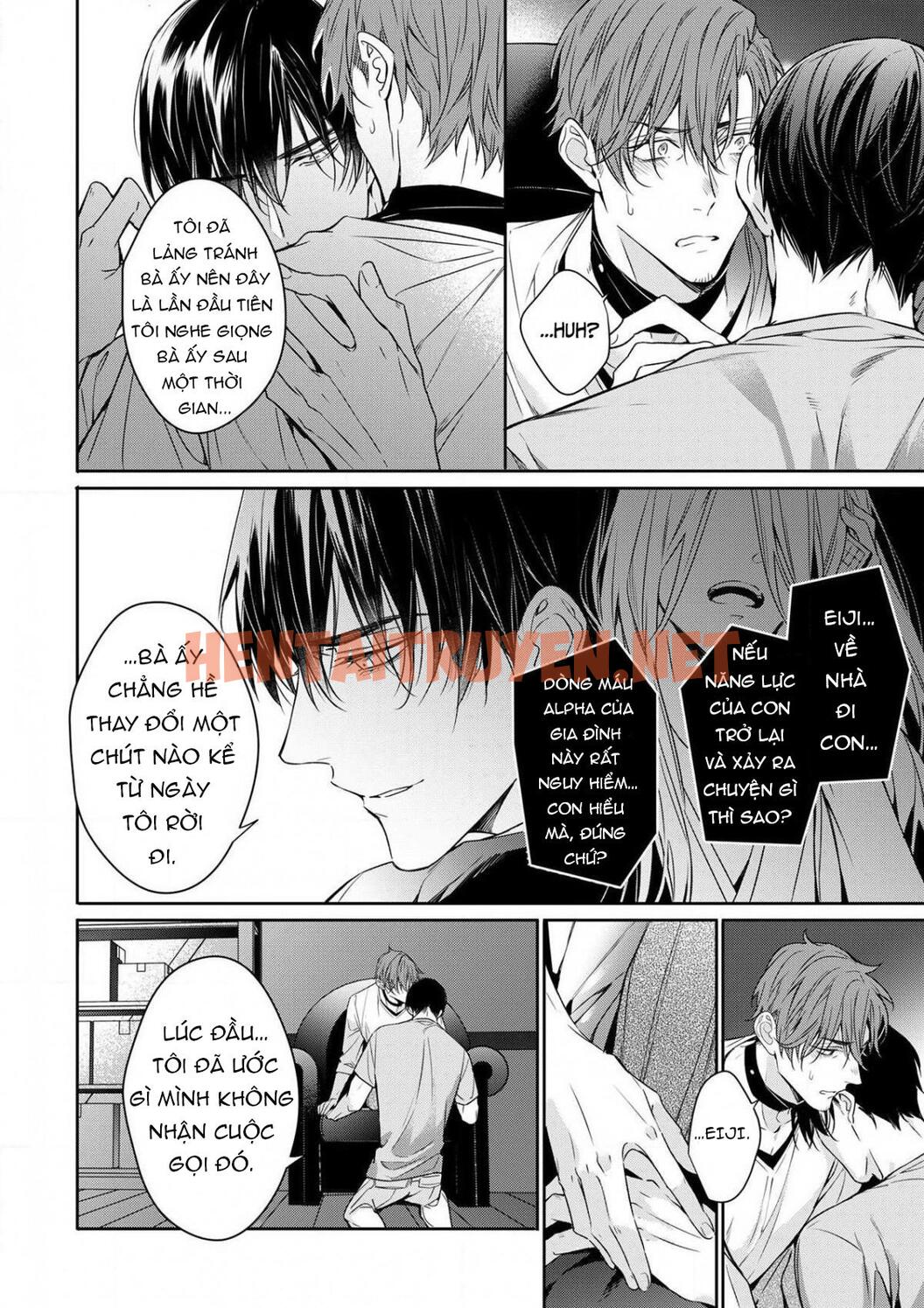 Xem ảnh Từ Bỏ Số Phận - Chap 9 - img_013_1668618843 - HentaiTruyenVN.net