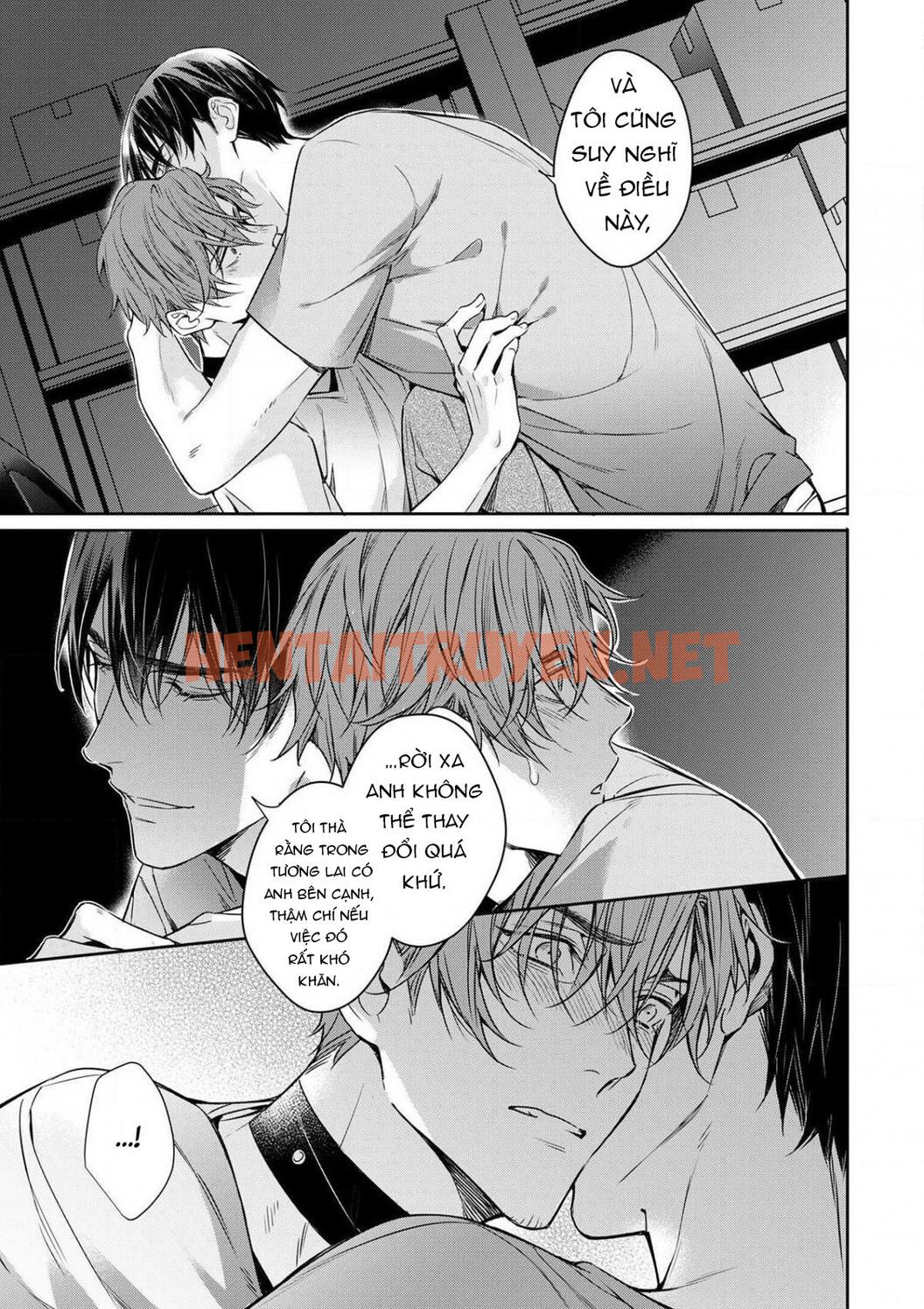 Xem ảnh Từ Bỏ Số Phận - Chap 9 - img_016_1668618849 - HentaiTruyenVN.net