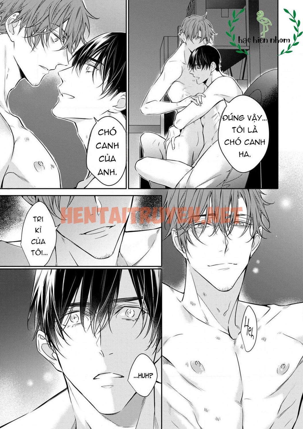 Xem ảnh Từ Bỏ Số Phận - Chap 9 - img_029_1668618874 - HentaiTruyenVN.net