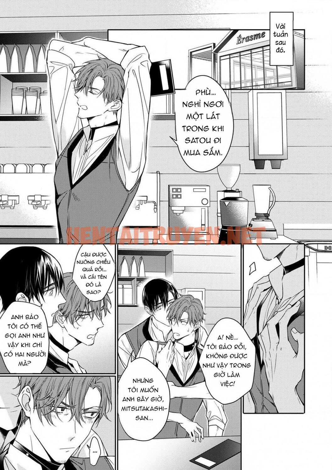 Xem ảnh Từ Bỏ Số Phận - Chap 9 - img_031_1668618878 - HentaiTruyenVN.net