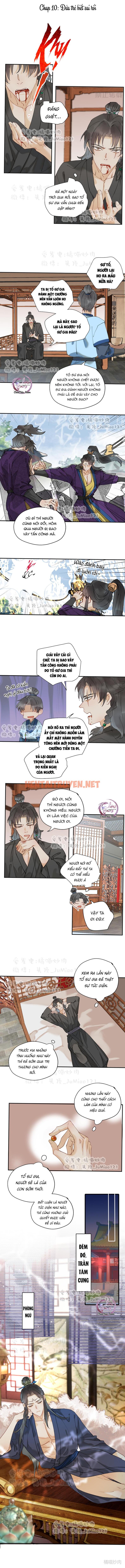 Xem ảnh Tu Đạo Cái Quái Gì - Chap 10 - img_002_1685978368 - HentaiTruyen.net