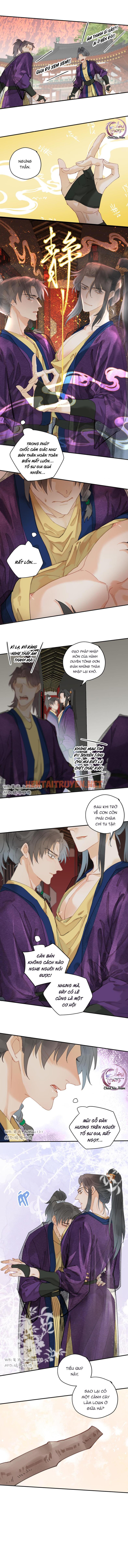 Xem ảnh Tu Đạo Cái Quái Gì - Chap 7 - img_003_1685281750 - HentaiTruyen.net