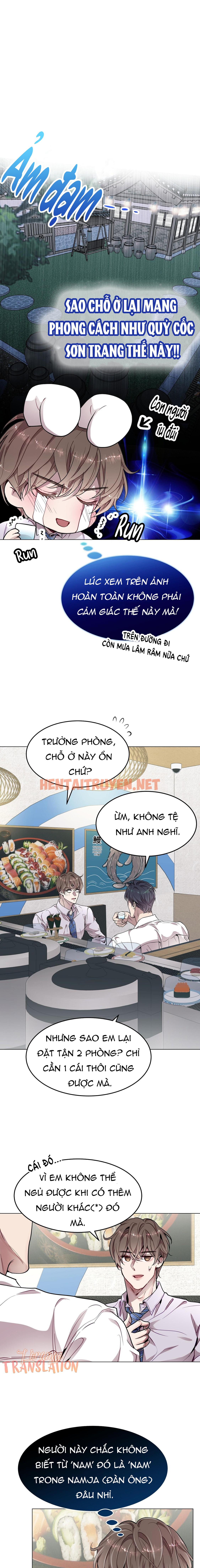 Xem ảnh Tư Duy Vị Kỷ - Chap 15 - 219e772a 9cda 469f a7a8 5b0ae9c63b7e - HentaiTruyen.net