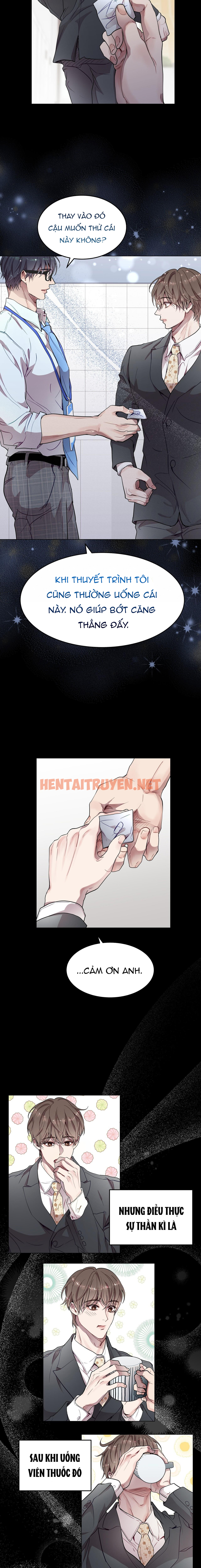 Xem ảnh Tư Duy Vị Kỷ - Chap 15 - a264e83c 4365 464c 8a87 6a1122c20099 - TruyenVN.APP