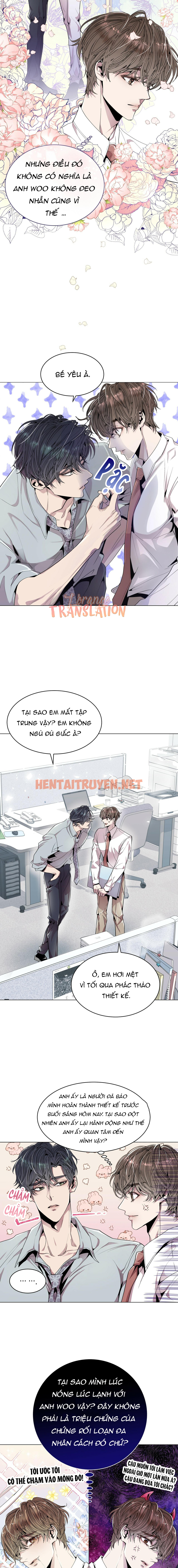 Xem ảnh Tư Duy Vị Kỷ - Chap 2 - dd38cd20 7e0d 4988 b3d4 e78f991aa96e - HentaiTruyen.net