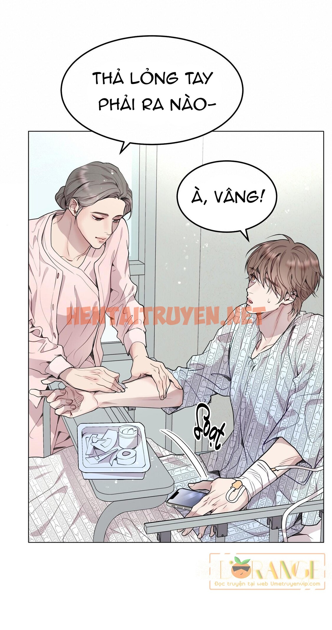 Xem ảnh Tư Duy Vị Kỷ - Chap 23 - 468af9da 6fb1 42c0 aae8 01b5affe45bd - HentaiTruyen.net