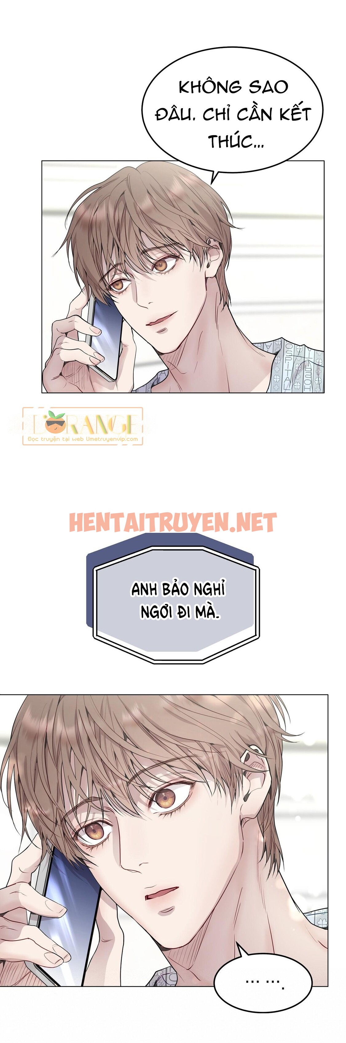 Xem ảnh Tư Duy Vị Kỷ - Chap 23 - 5fdda7e8 af54 4fcc a37b 75d9f7cd2dfd - HentaiTruyen.net