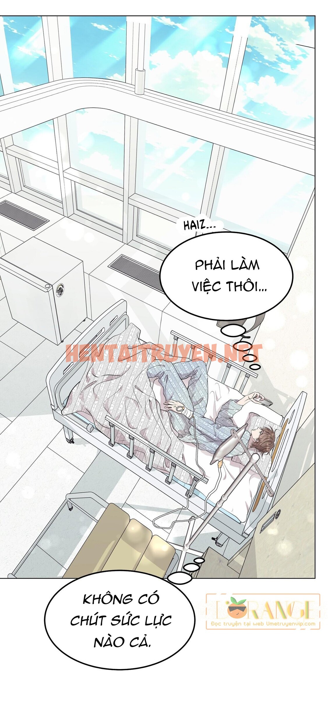 Xem ảnh Tư Duy Vị Kỷ - Chap 23 - 6a823bd7 1a31 42dc a612 0f94d8263c78 - HentaiTruyen.net