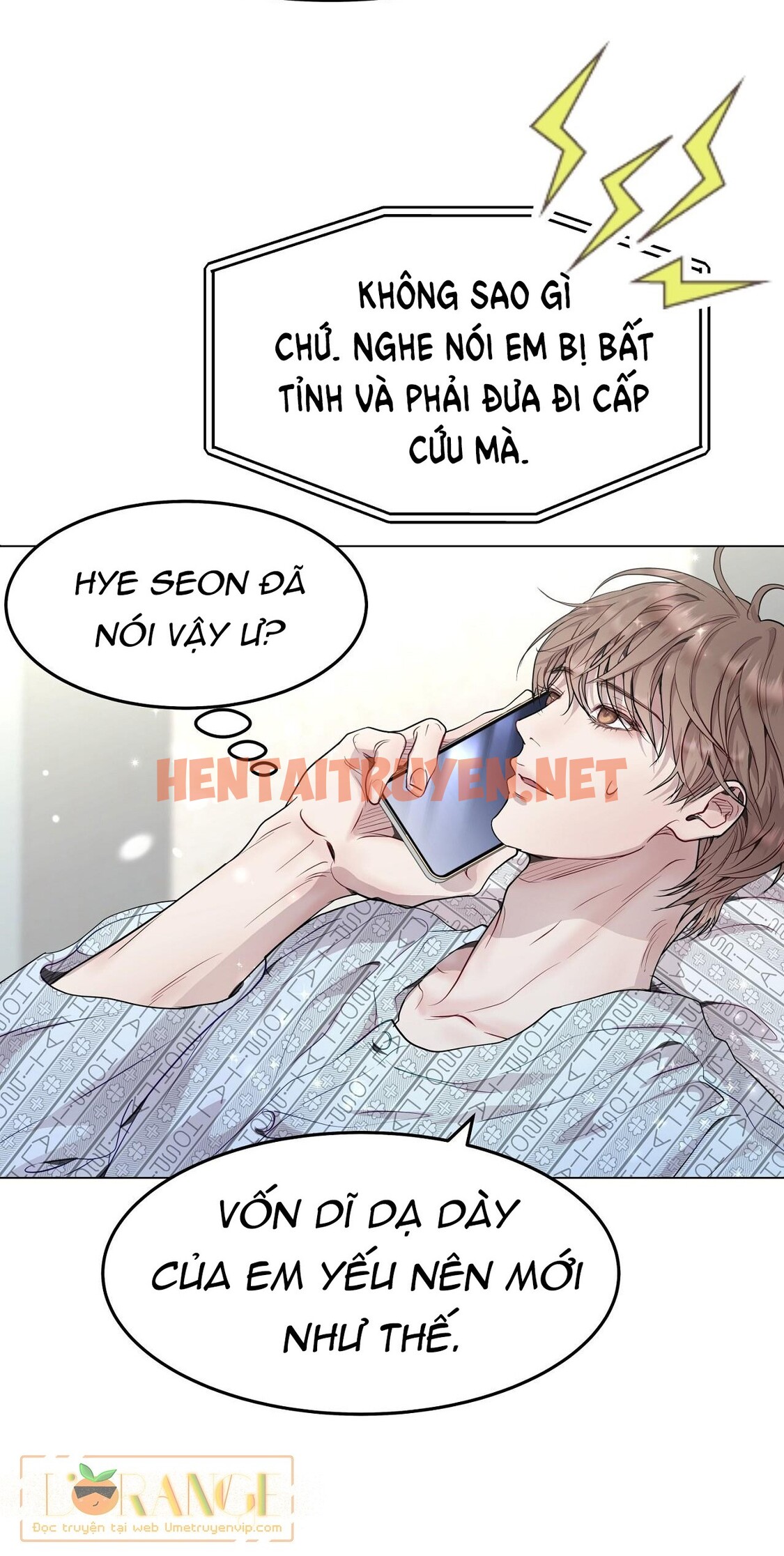 Xem ảnh Tư Duy Vị Kỷ - Chap 23 - a145fcc0 f843 46e9 a08b 601e844786cb - TruyenVN.APP