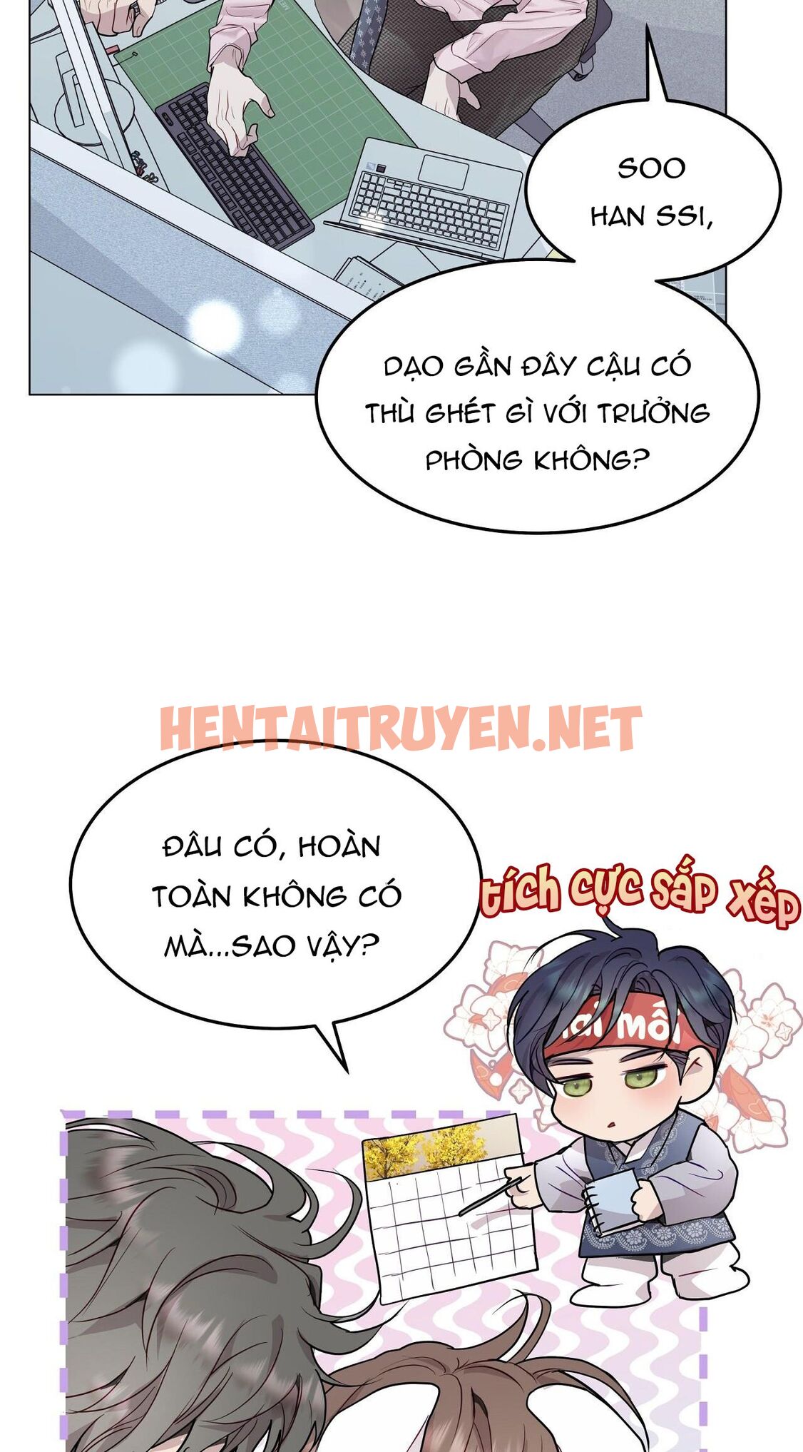 Xem ảnh Tư Duy Vị Kỷ - Chap 26 - img_050_1691992620 - HentaiTruyen.net