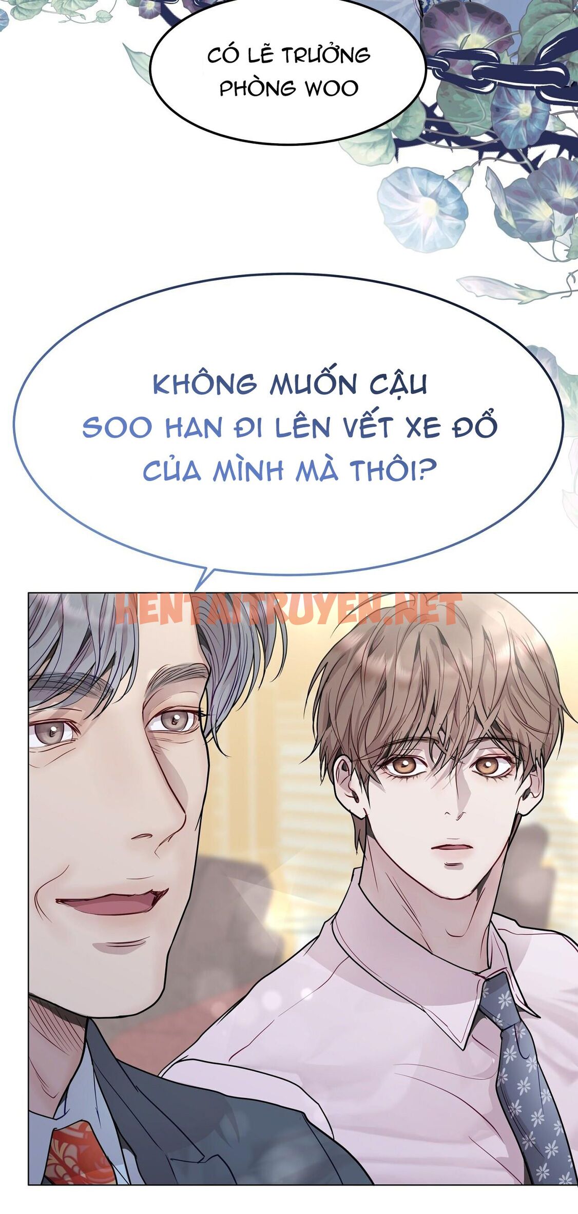 Xem ảnh Tư Duy Vị Kỷ - Chap 28 - img_007_1691992650 - HentaiTruyen.net