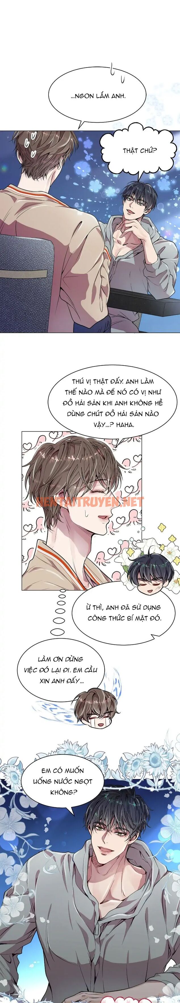 Xem ảnh Tư Duy Vị Kỷ - Chap 9 - img_007_1691992071 - HentaiTruyen.net