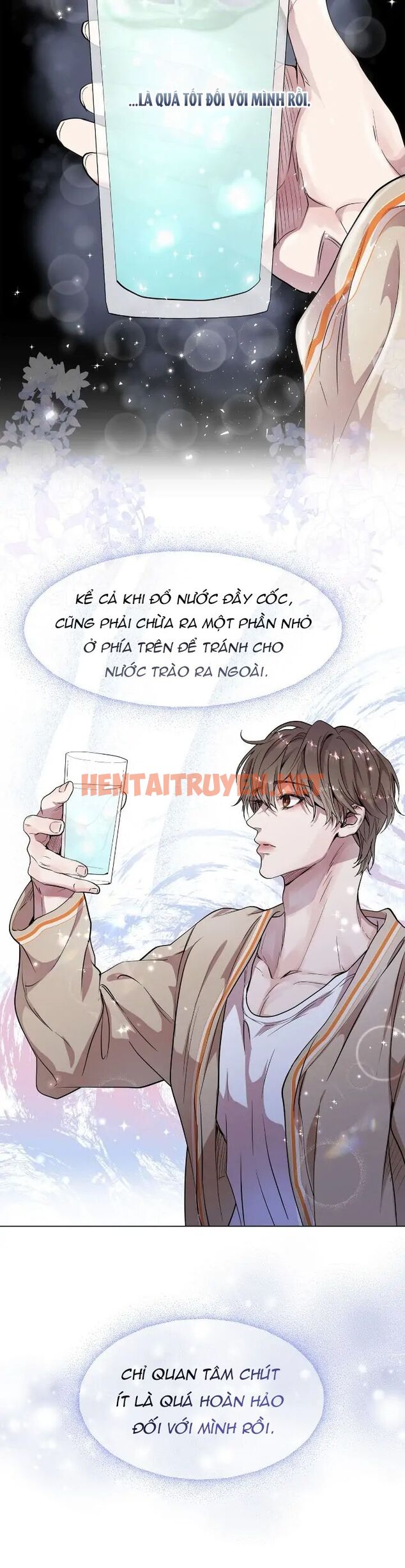 Xem ảnh Tư Duy Vị Kỷ - Chap 9 - img_010_1691992084 - HentaiTruyen.net